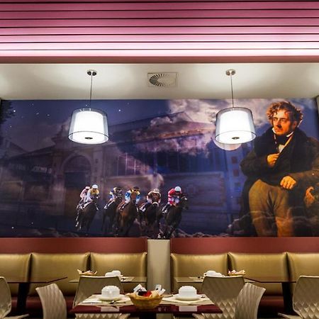 Hotel Le شاتوبرييّا المظهر الخارجي الصورة
