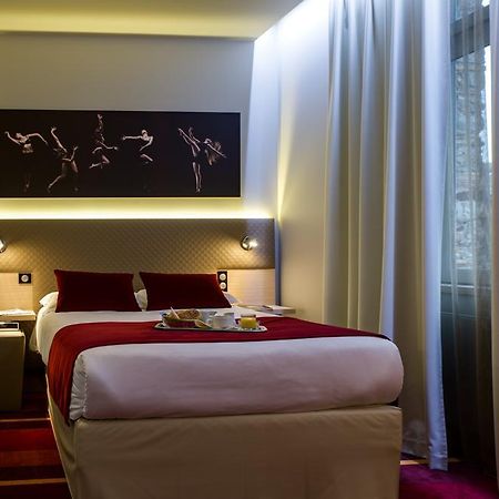 Hotel Le شاتوبرييّا المظهر الخارجي الصورة