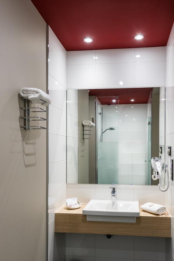 Hotel Le شاتوبرييّا المظهر الخارجي الصورة