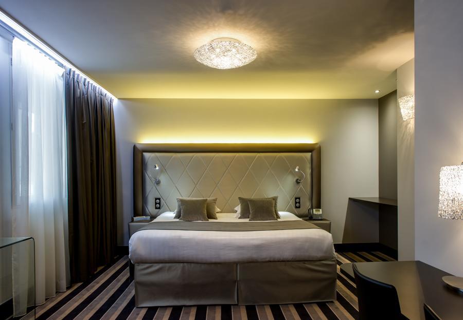 Hotel Le شاتوبرييّا المظهر الخارجي الصورة