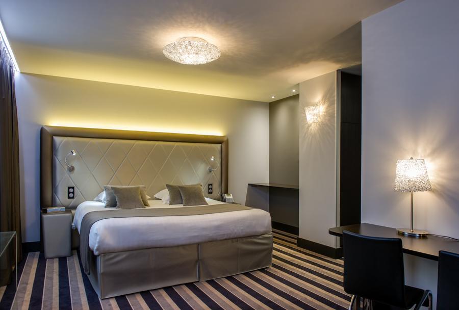 Hotel Le شاتوبرييّا المظهر الخارجي الصورة